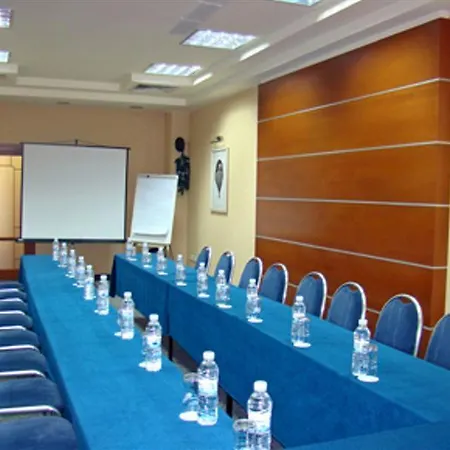 Central Hotel Sofia - Free Parking Nearby 350M 