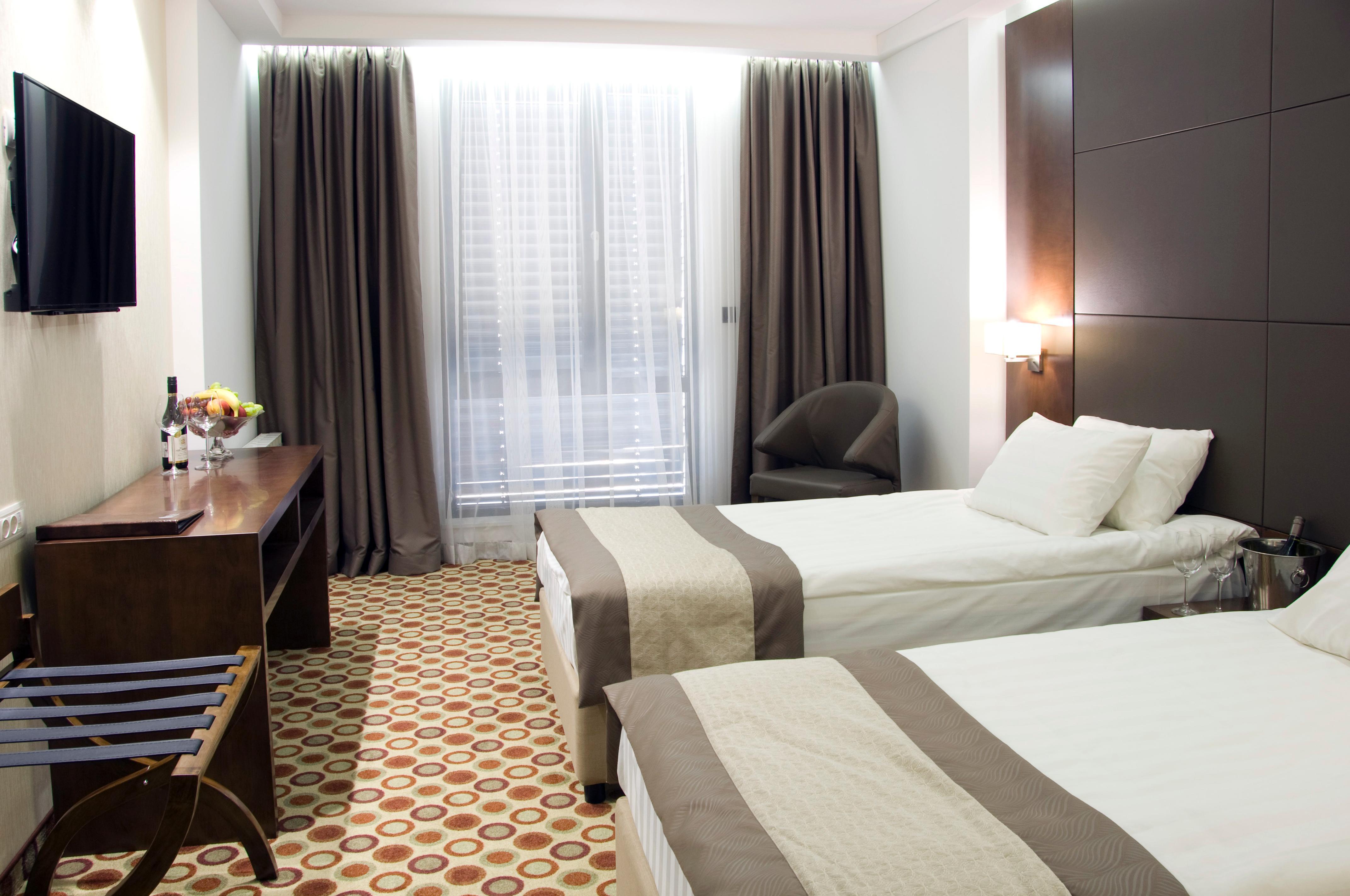 Ξενοδοχείο Central Hotel Sofia