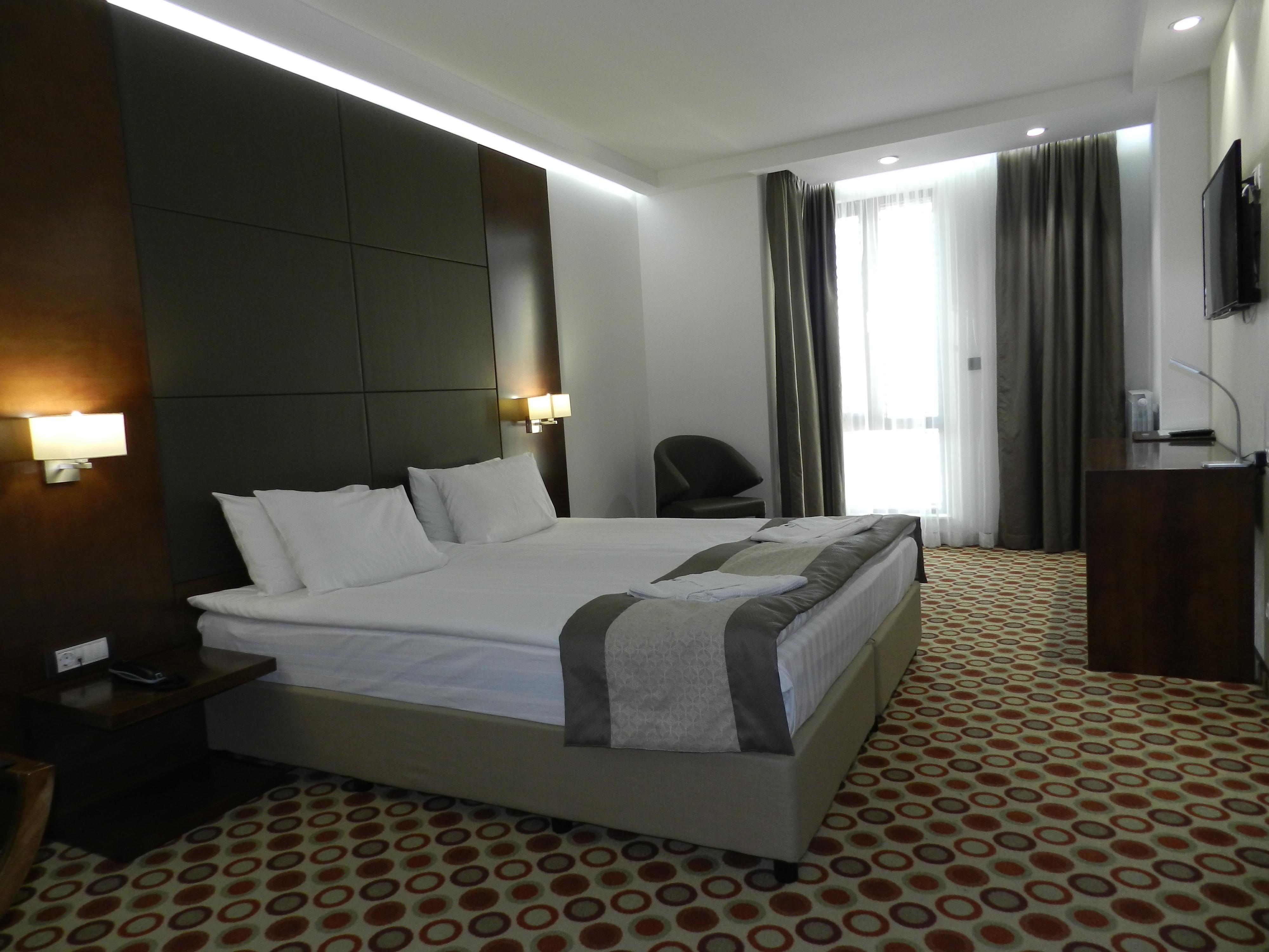 Central Hotel Sofia 4* Σόφια