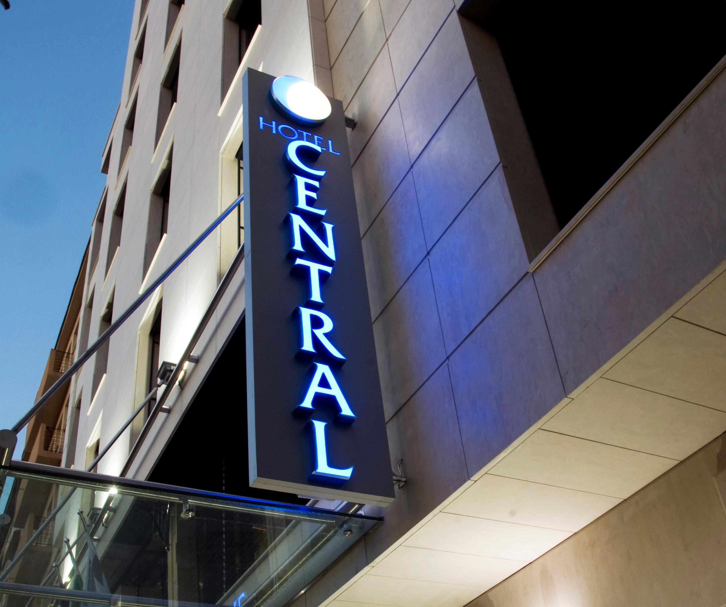 Central Hotel Sofia 4* Софія