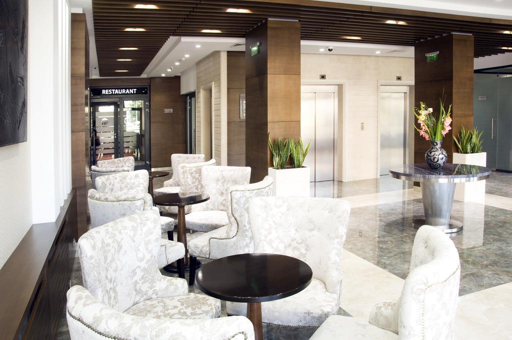 Central Hotel Sofia 4* Софія