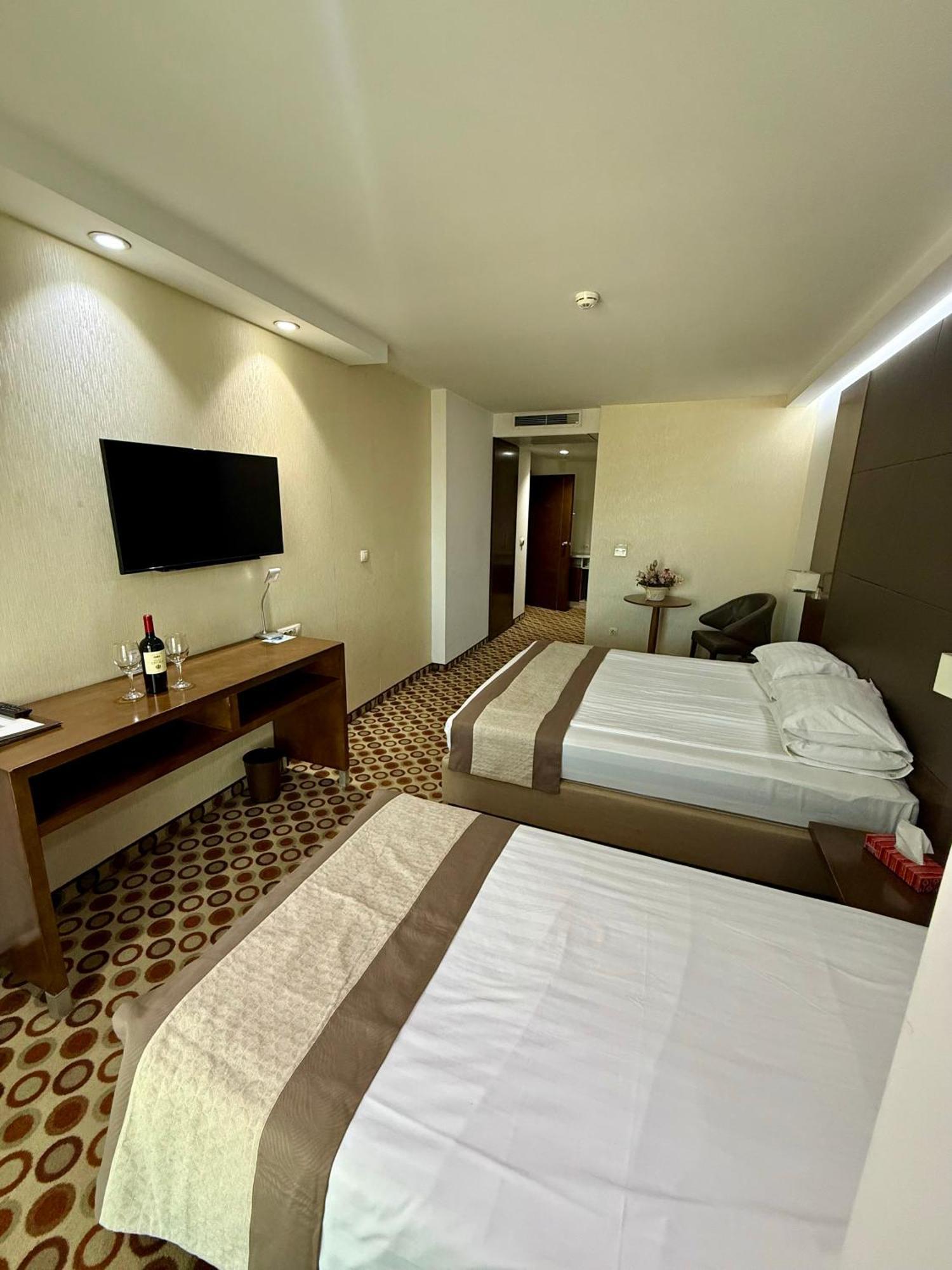 Ξενοδοχείο Central Hotel Sofia