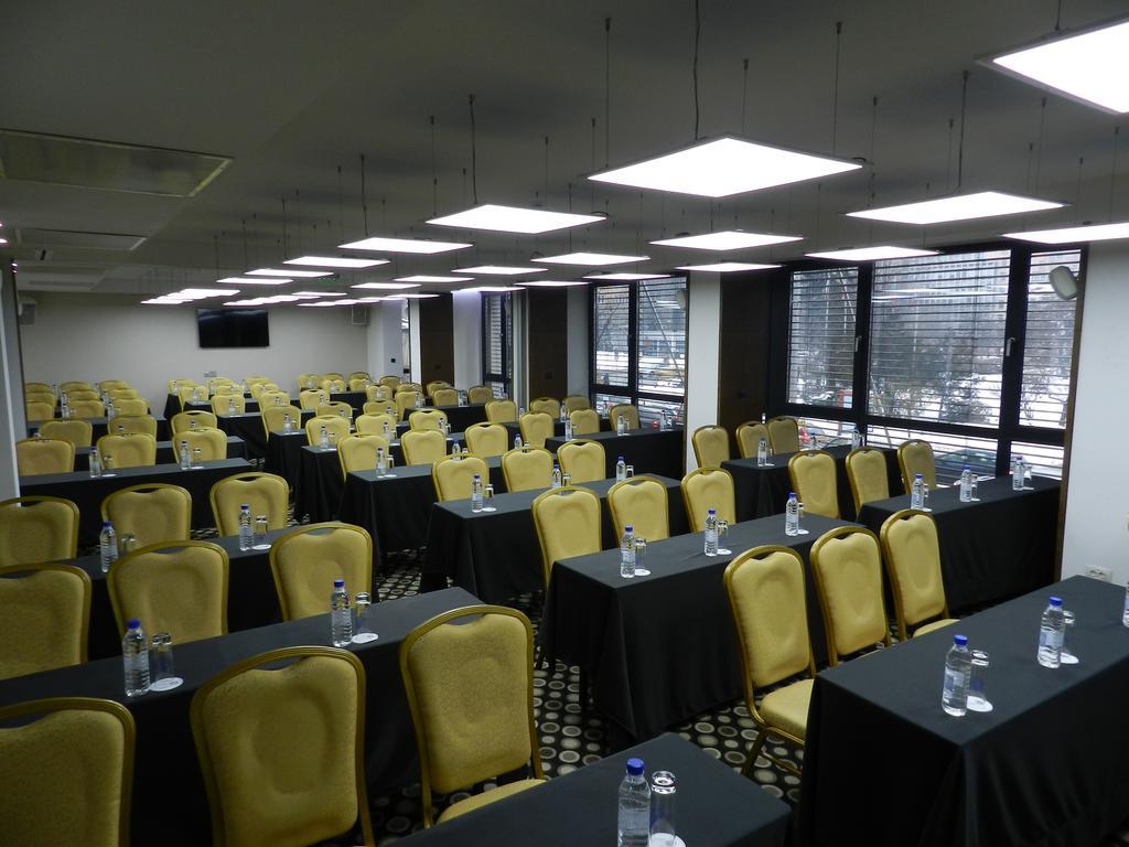 Central Hotel Sofia Готель