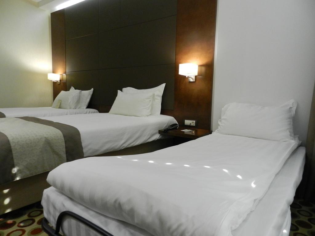 Central Hotel Sofia