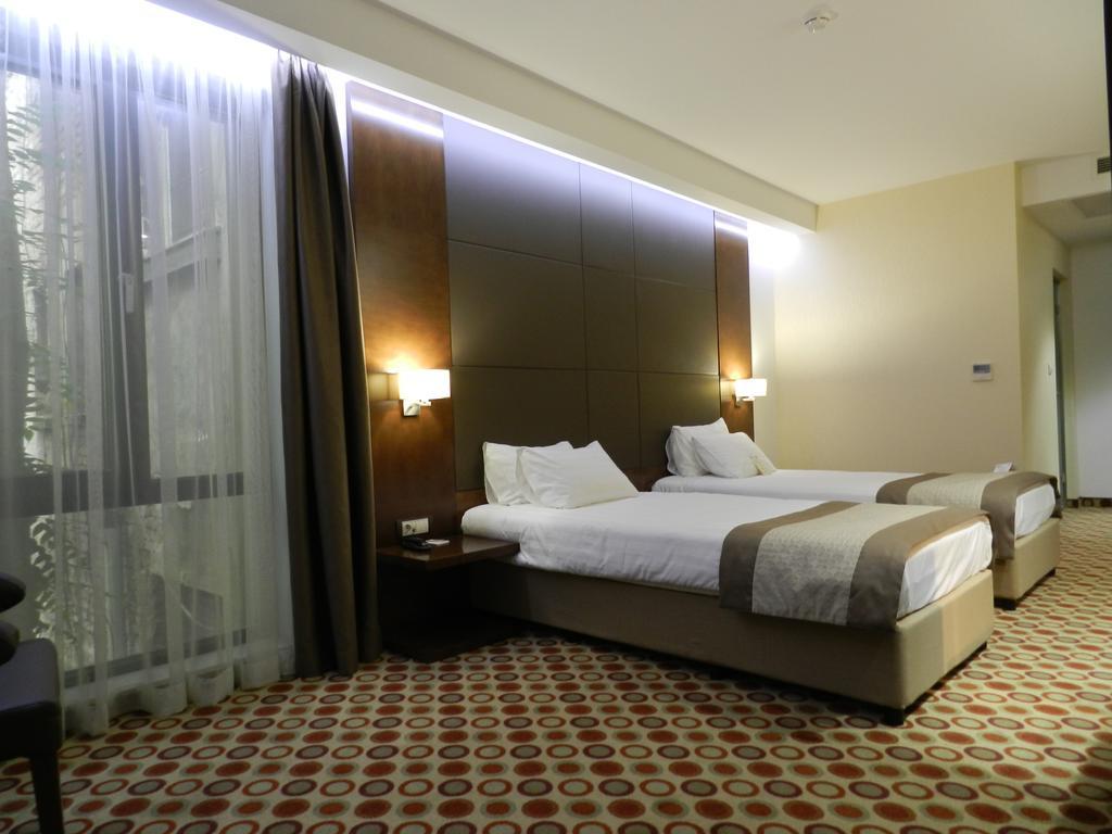 Central Hotel Sofia Σόφια
