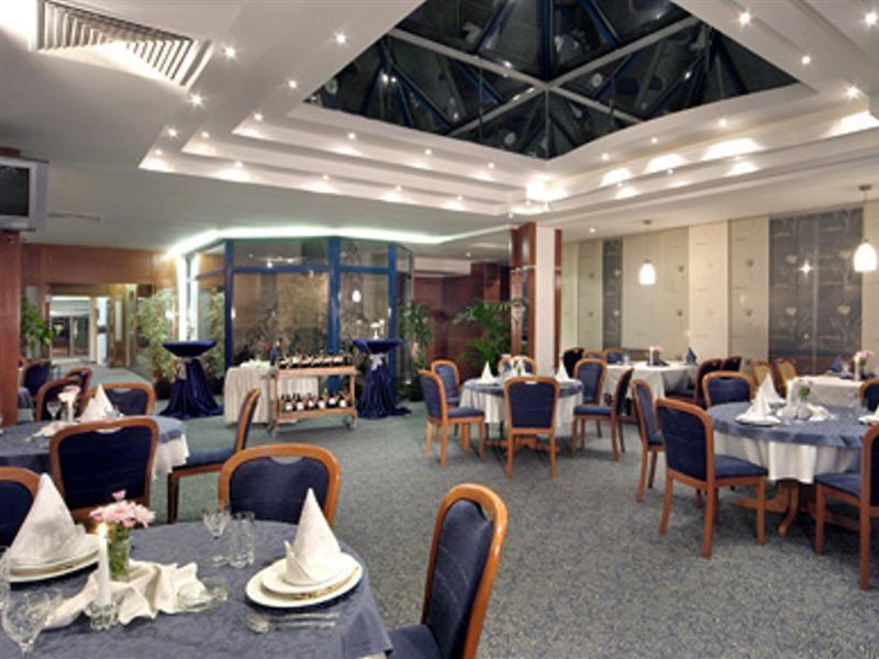 Готель Central Hotel Sofia 4*