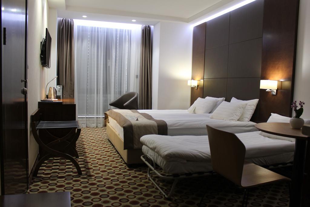 Central Hotel Sofia 4* Софія