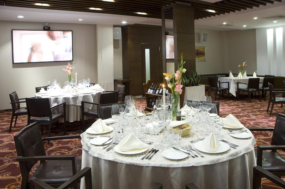 Central Hotel Sofia Sofya