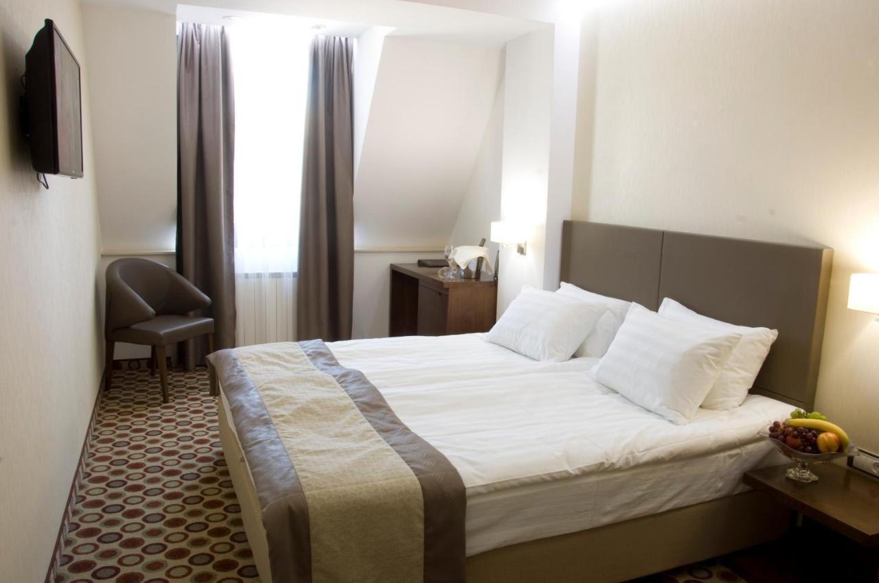 Otel Central Hotel Sofia