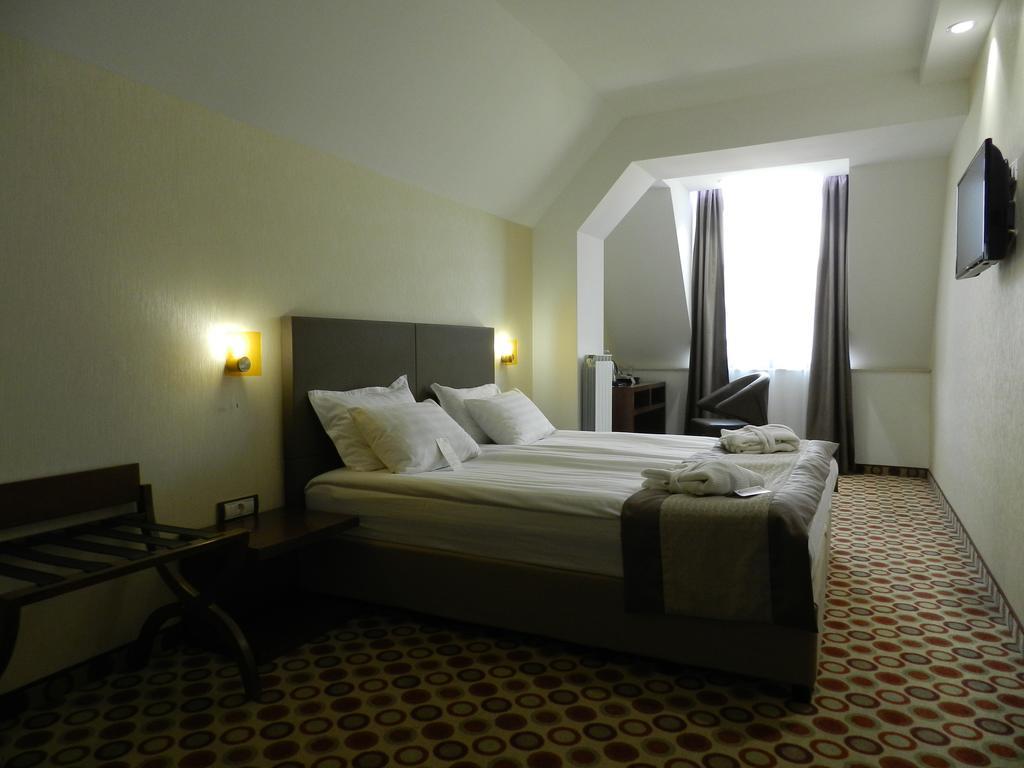 Otel Central Hotel Sofia 4*