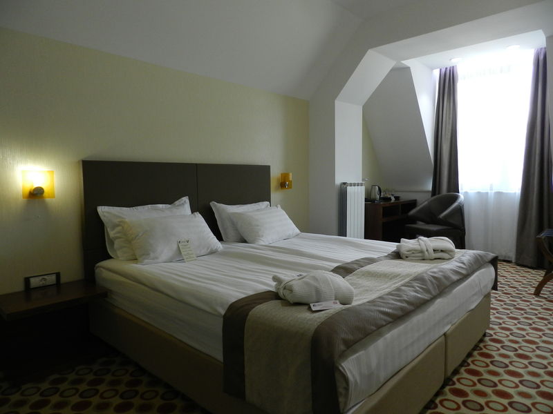 Central Hotel Sofia