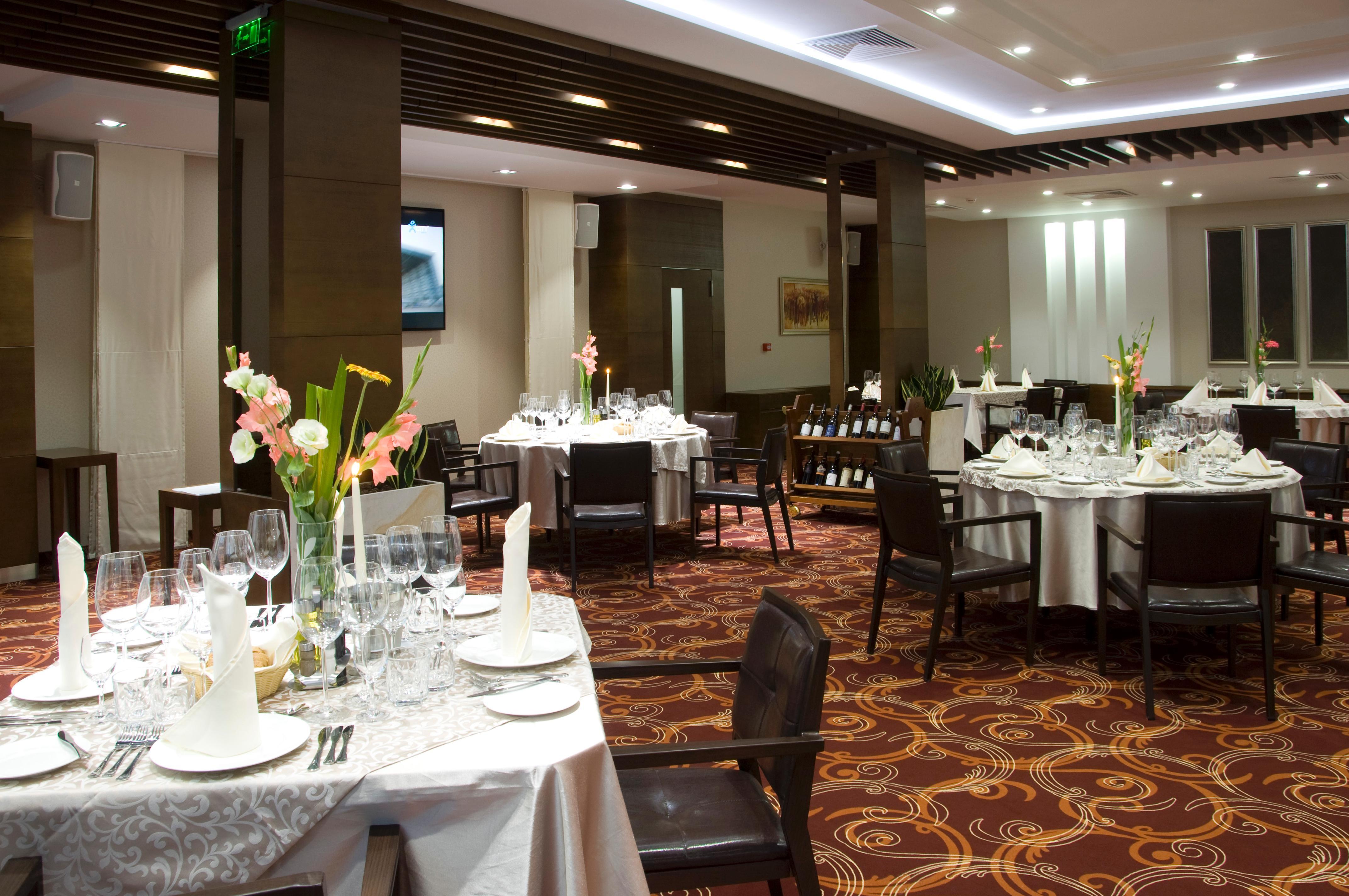 Hotel Central Hotel Sofia 4*